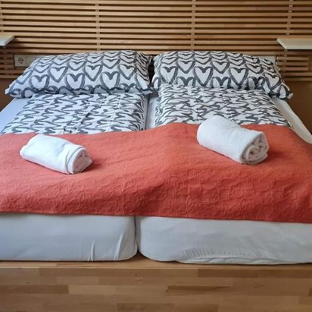 Aparthotel Bianca In Vienna Room 105 Eksteriør bilde