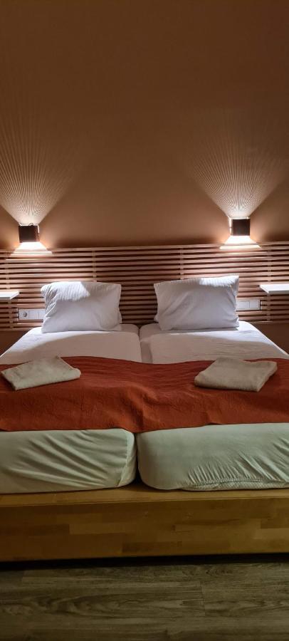 Aparthotel Bianca In Vienna Room 105 Eksteriør bilde