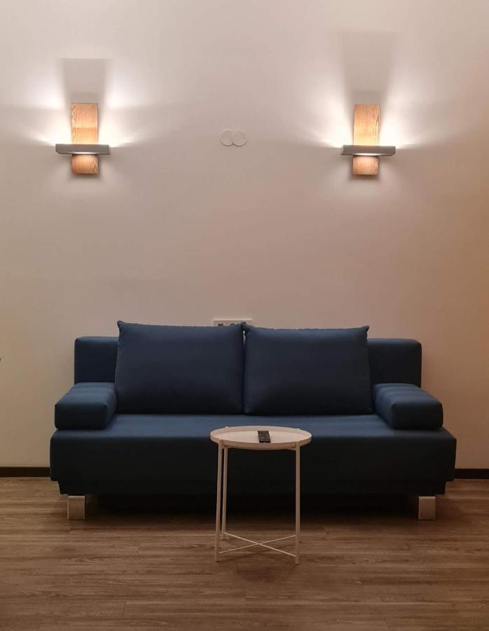 Aparthotel Bianca In Vienna Room 105 Eksteriør bilde