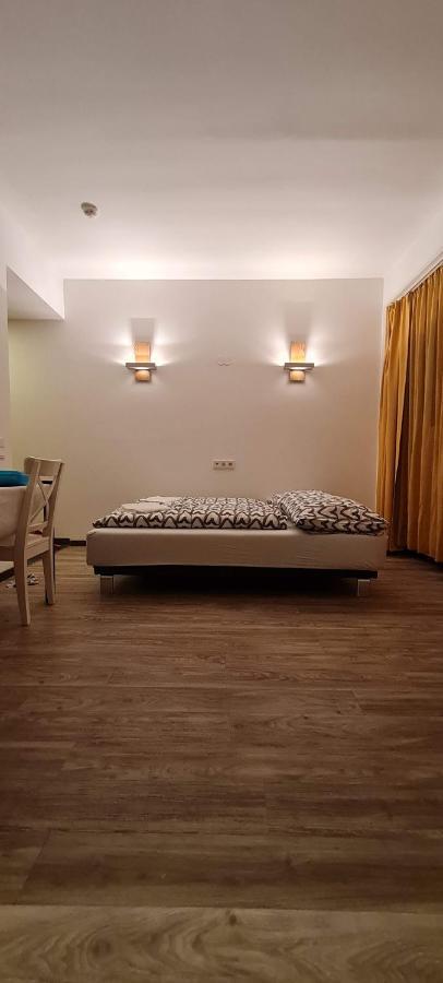 Aparthotel Bianca In Vienna Room 105 Eksteriør bilde