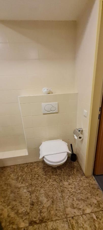 Aparthotel Bianca In Vienna Room 105 Eksteriør bilde